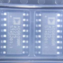 ADG609BRZ-REEL Multiplexer Switch IC's RL7 Semiconductors