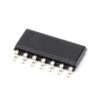 HCPL-0721Photo IC OPTOISO 3750Vrms 1 8-ZO Lang Kanaal 10kV/µs CMTI