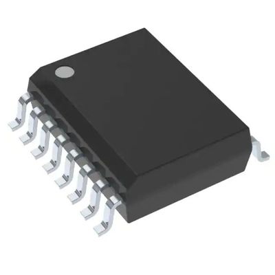 ISO5852SMDWREP de Poortbestuurder van de Spaander5700v Rms 5.5A Isolator van geïntegreerde schakelingen