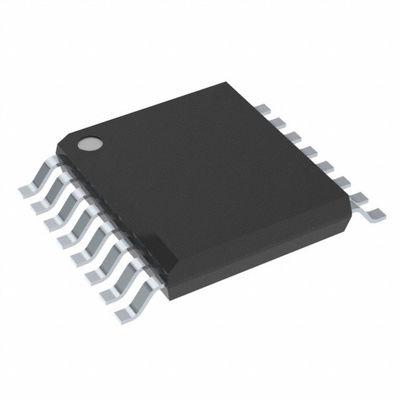 ISO7041DBQR de Digitale Isolator van SPI met 3000Vrms 4 Kanaal 2Mbps