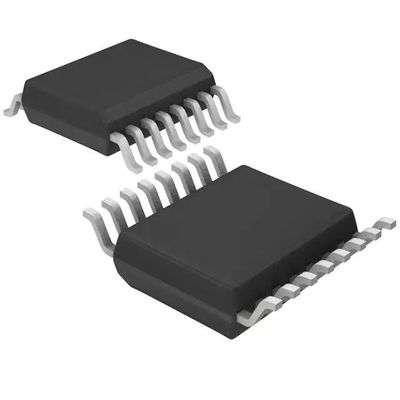ISO7140FCCDBQR het Kanaal Digitale Isolator van de Spaander2500vrms 50Mbps Vierling van geïntegreerde schakelingen