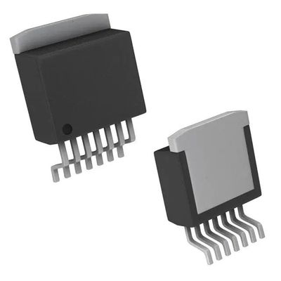 Lm2676sx-ADJ de Spaandernopb Buck Switching Regulator IC 1.2V 1 Output Van geïntegreerde schakelingen