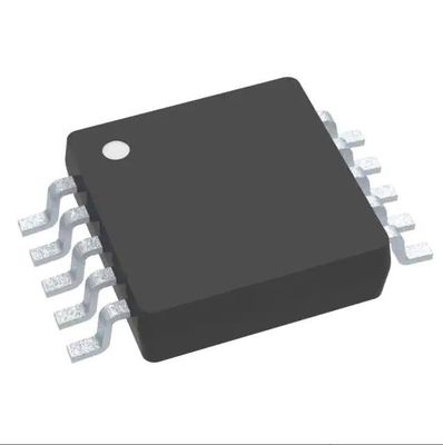LM5022QDGSRQ1 IC-REG. CTRLR-VERHOGING/DE STAP VAN SEPIC 10VSSOP - ONDERAAN IC