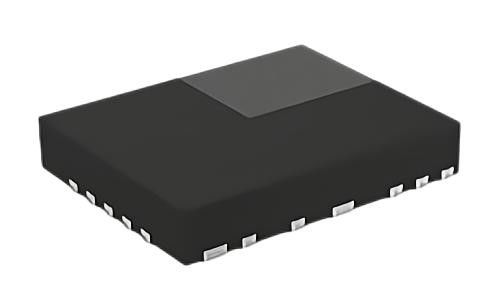 LM53635NQRNLRQ1 regelgever IC Positieve Vaste 3.3V 1 Output 3.5A 22-VFQFN