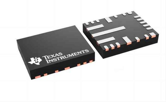 22VFQFN LM536353QRNLRQ1 Schakelregelaar IC Positief 1 Uitgang 3,5A
