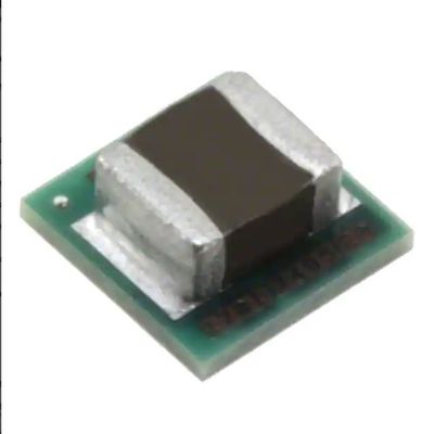 LMZ10501SILR niet-Geïsoleerde Output 0,6 ~ 3.6V 1A 2.7V van PoL Module gelijkstroom - 5.5V-Input
