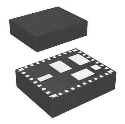LMZ35003RKGR niet-Geïsoleerde Convertor 1 Output 2,5 ~ 15V van PoL Module gelijkstroom
