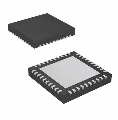 Van LP5860RKPR 40VQFN Spaander HOOFD Van geïntegreerde schakelingen Bestuurder IC 18 Output 50mA