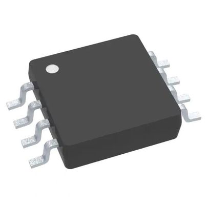 REF5025IDGKT de Verwijzing IC Vaste 2.5V V ±0.05% 10 mA 8-VSSOP van het reeksvoltage