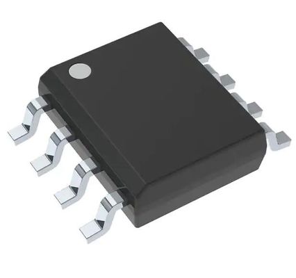 De Geïntegreerde schakeling 8-SOIC Chip Voltage Reference IC 5V 10mA van REF5050AQDRQ1