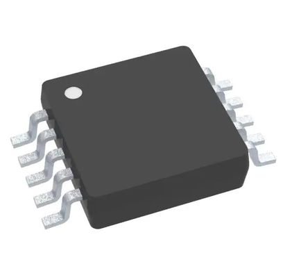 THVD1512DGSR transistor IC Chip Full RS485 10-VSSOP 500mA 500kbps