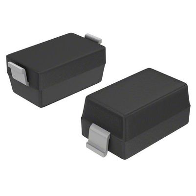 Zode-123 van de Diodeic 5.1V 500MW van Ade Chip bzt52c5v1-7-F Zener de Machtsdissipatie