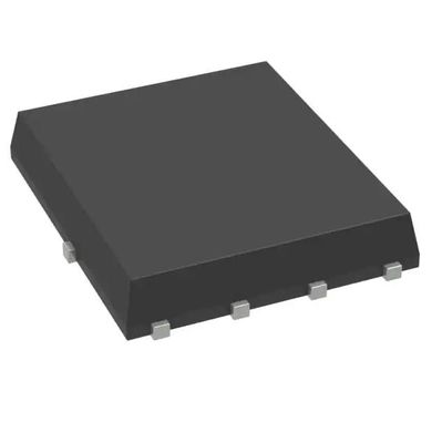 Van de Transistoric van 8-PQFN FDMS8460 de Spaandern Kanaal 40V 25A 49A 2.5W 104W