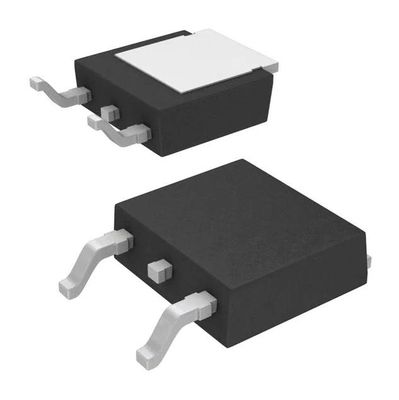 IRFR2607ZTRPBF Transistor IC Chip N-kanaal PG-TO252-3-901 DPAK 75V 42A