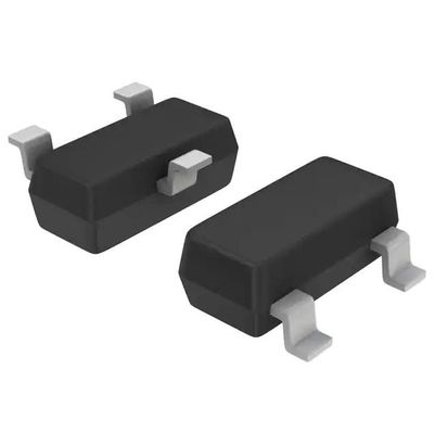 IRLML5203TRPBF IC-Spaanderp-channel 30 de Oppervlakte van V 3A 1.25W zet Micro3™/dronkaard-23 op
