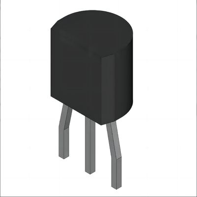 De Transistor IC Chip Analog Voltage 4V-30V aan-226-3 van LM35CZ NOPB