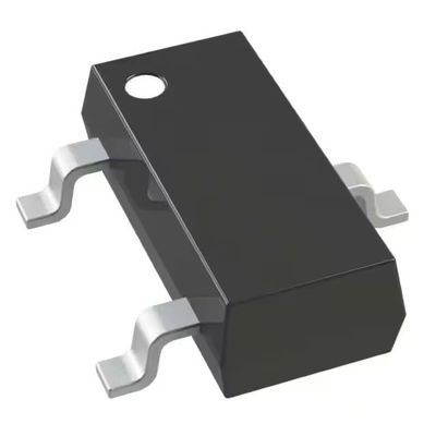 BAS70 215 Diode 70 V 70mA Opbouwmontage TO-236AB 70V 70mA TO-236AB