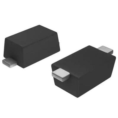 Bzt52h-c15wf-7 Zener-Diode 15 de Oppervlakte van V 375 mw ±6% zet zode-123F op