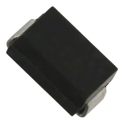 ES1B diode 100 de Oppervlakte van V 1A zet -214AC (SMA) 100 V -55°C ~ 150°C op