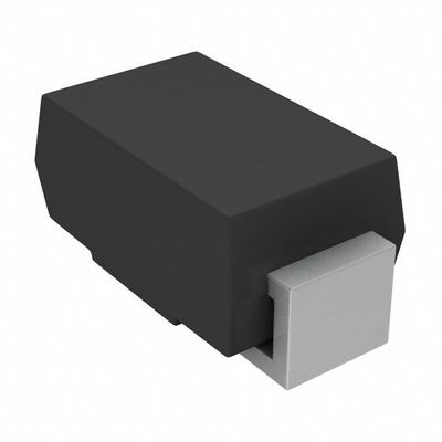 ES1B-E3 61T Diode 100 V 1A Opbouwmontage DO-214AC (SMA) 920 mV bij 1 A
