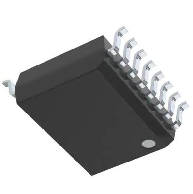 DAC7715UB IC Chip 12 Bit Digitaal naar Analoog Converter 4 16-SOIC