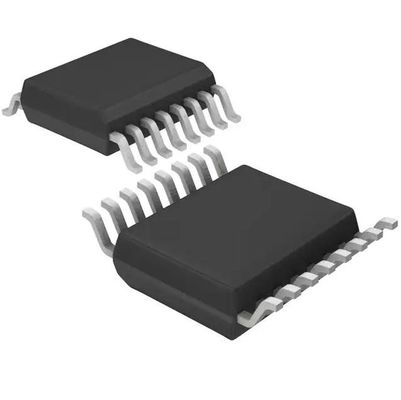 ISO7762FQDBQRQ1 3000Vrms 6 Kanaal 100Mbps 85kV/µs CMTI 16-SSOP