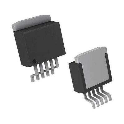 Lm2591hvs-ADJ/NOPB-de Spaander Van geïntegreerde schakelingen 1.2V 1 Output 1A aan-263-6