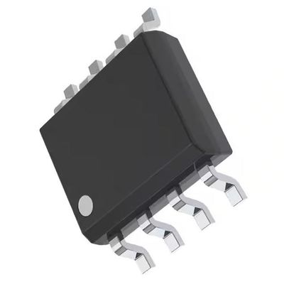 LM7322QMAX/NOPB-Spaander Van geïntegreerde schakelingen 2 Krings spoor-aan-Spoor 8-SOIC