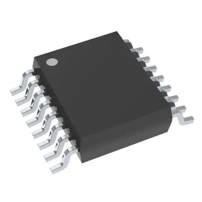LM43600AQPWPRQ1 de Spaander van geïntegreerde schakelingen 1V 1 Output 500mA 16-PowerTSSOP