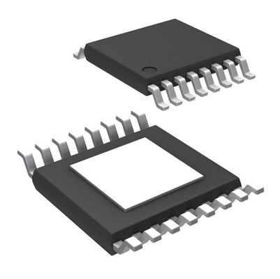 LM536023QPWPRQ1 de Spaander van geïntegreerde schakelingen 3.3V 1 Output 2A 16-PowerTSSOP