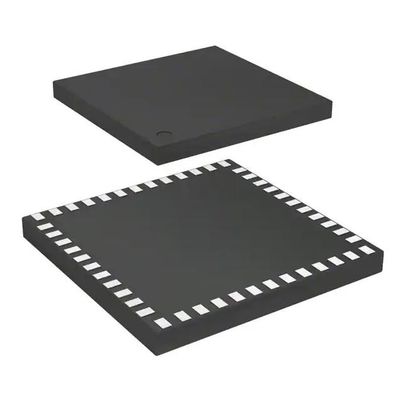 LMH0387SL/NOPB-Geïntegreerde schakeling Chip Amplifier Interface 48-TLGA (7x7) SPI