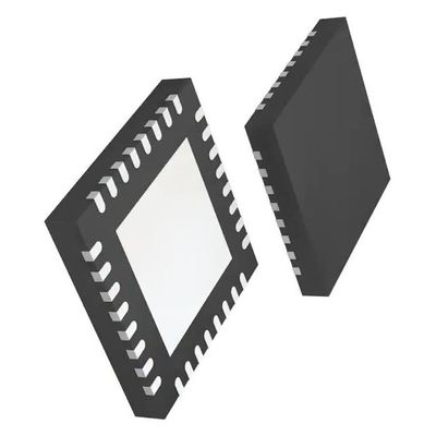 LMH1208RTVR 32-WQFN Videostuurprogramma IC Serieel AES10 DVB-ASI SMPTE