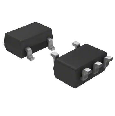 MAX918EUK + COMPARATEUR 1 W/VOLT ref SOT23 1.8V ~ 5.5V 5mV @ 5V van T IC