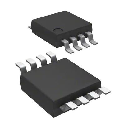 MAX942EUA + t-de Spaander Van geïntegreerde schakelingen TTL 8-uMAX/uSOP 600µA -40°C ~ 85°C