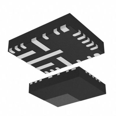 22 VFQFN LMS3655LQRNLRQ1 Schakelregelaar IC Vast 5V 1 Uitgang 5,5A
