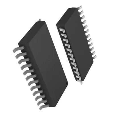 MC33035DWR2G geïntegreerde schakeling Chip Motor Driver Analog 24-SOIC 10V ~ 30V