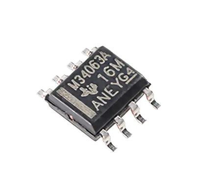 MC34063ADR de Spaander van geïntegreerde schakelingen 1.25V 1 Output 1.2A 8-SOIC 33kHz
