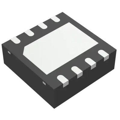 Mcp1407t-e/MF laag-Zijpoortbestuurder IC Non-Inverting 8-dfn-s (6x5)