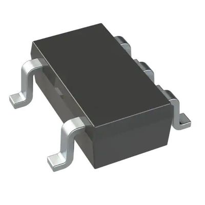 MCP6031T-E / OT Geïntegreerde circuitchip 1 Circuit Rail-to-Rail SOT-23-5