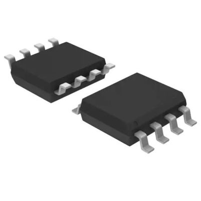 Mic2025-1ym-RT N-Channel 500mA 8-SOIC van het Spaander1:1 Van geïntegreerde schakelingen