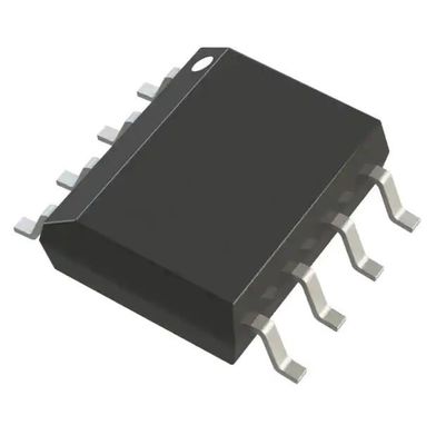Ref195esz-SPOEL de Verwijzing IC Vaste 5V V ±0.04% 30 mA 8-SOIC van het Reeksvoltage