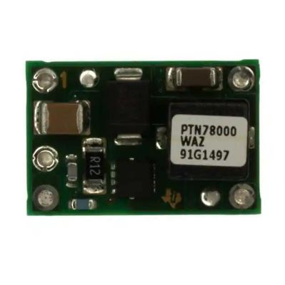 PTN78000WAZT Module DC Converter 1 Uitgang 2,5 ~ 12,6V 1,5A 7V - 36V Ingang
