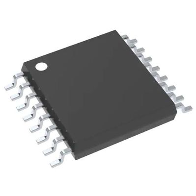SN65LVDS32PWR 0/4 Ontvanger LVDS 16-TSSOP 50 mV 3V ~ 3.6V 65LVDS