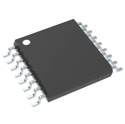 SN65LVDS32PWRG4 Geïntegreerde Circuit Chip 0/4 16TSSOP Ontvanger LVDS