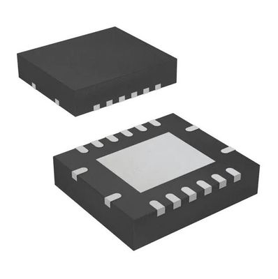 SN74LV165ARGYR Chip met geïntegreerde schakeling 1 element 8 bit 16-VQFN