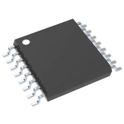 SN75C3221PWR 1/1 Draadloze rf-Modulezendontvanger Volledige RS232 16-TSSOP