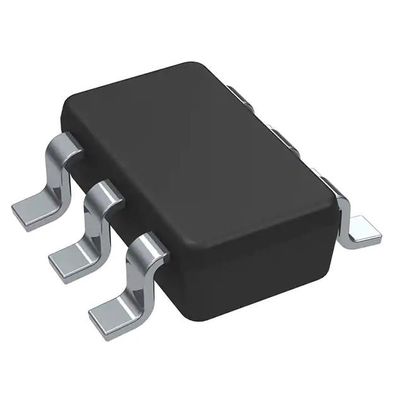 SN6505BQDBVRQ1 draadloze rf-Modulebestuurder PMIC dronkaard-23-6 1.56mA 2.25V ~ 5.5V