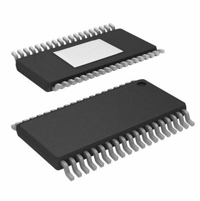 TLC6C5724QDAPRQ1 Draadloze RF-module LED-driver 24 50mA 38-HTSSOP