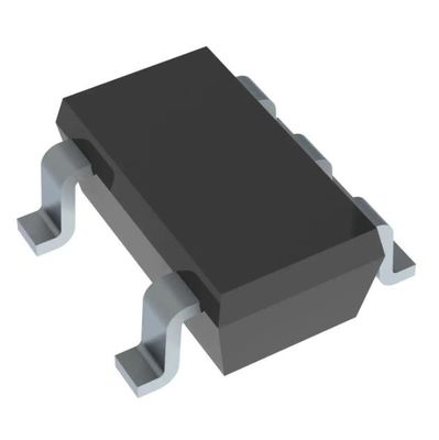 TLV2371MDBVREP draadloze rf-Modulespaander 1 Krings spoor-aan-Spoor dronkaard-23-5