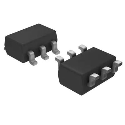 TLV3501AIDBVR de Spaander van geïntegreerde schakelingen CMOS Balansttl dronkaard-23-6